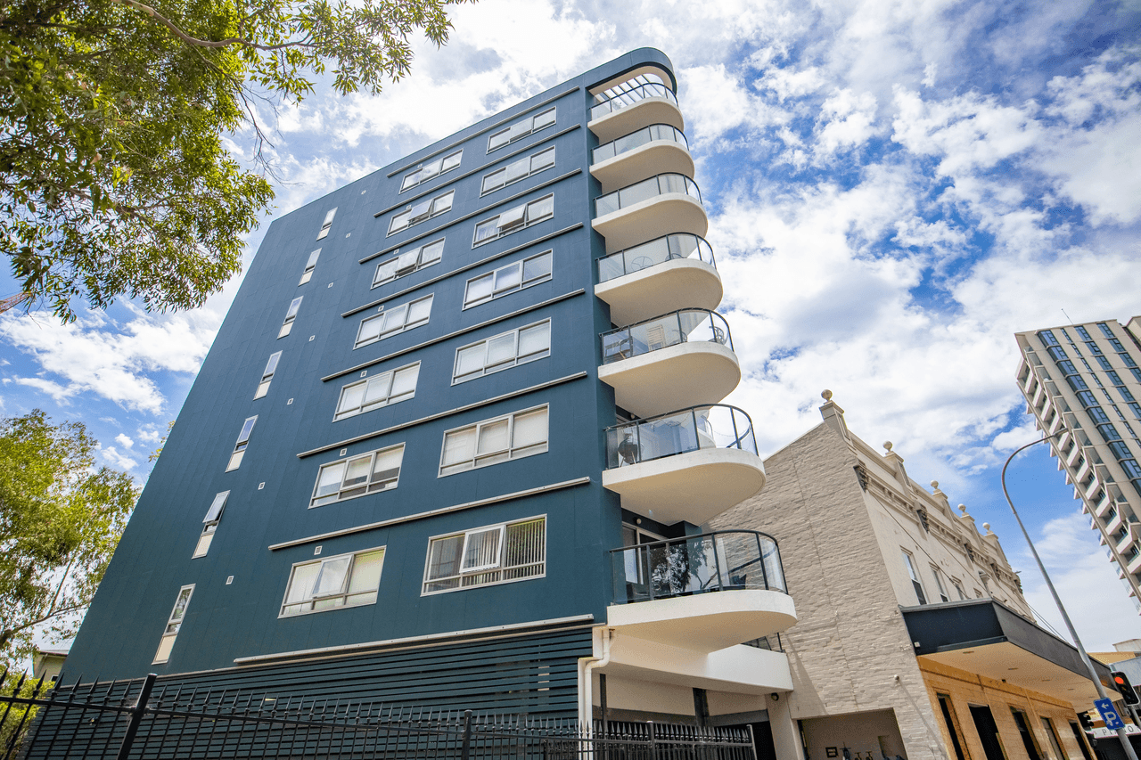 704/738 Hunter Street, NEWCASTLE, NSW 2300