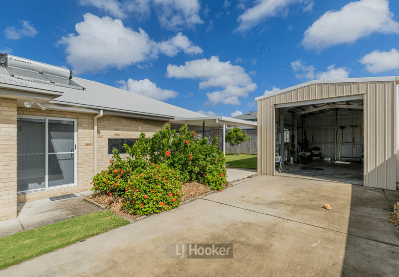 21 Robyn Court, LOGAN VILLAGE, QLD 4207