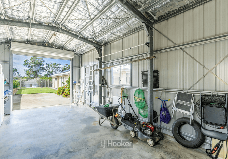 21 Robyn Court, LOGAN VILLAGE, QLD 4207