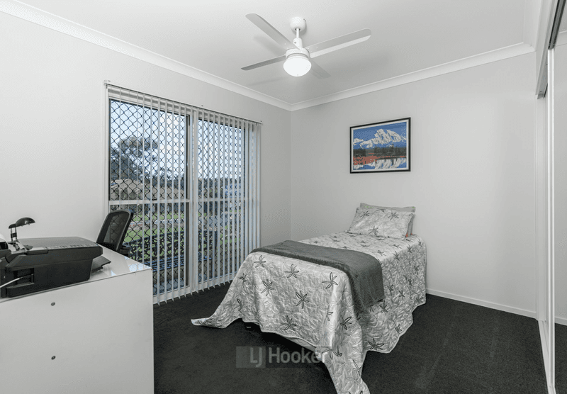 21 Robyn Court, LOGAN VILLAGE, QLD 4207