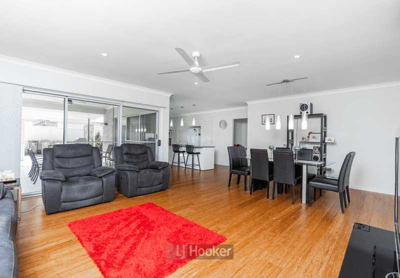 21 Robyn Court, LOGAN VILLAGE, QLD 4207