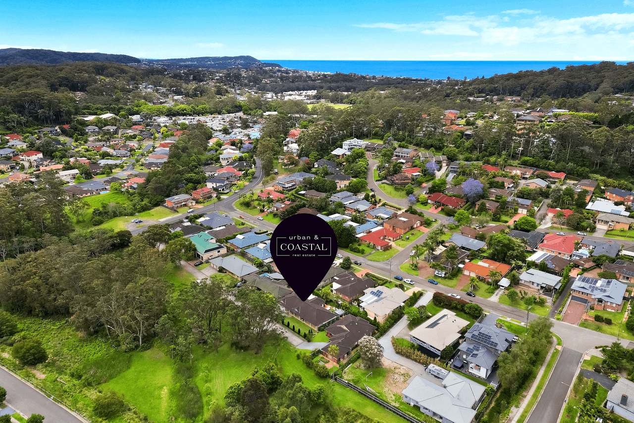 2 Imelda Lane, TERRIGAL, NSW 2260