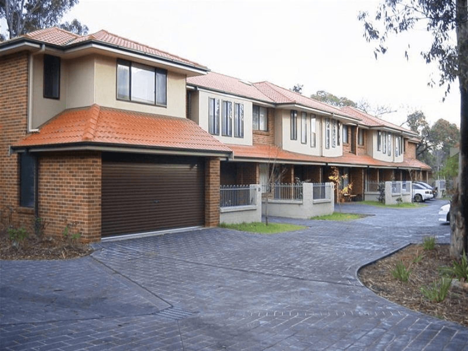 15/42 Mulgoa Road, Penrith, NSW 2750