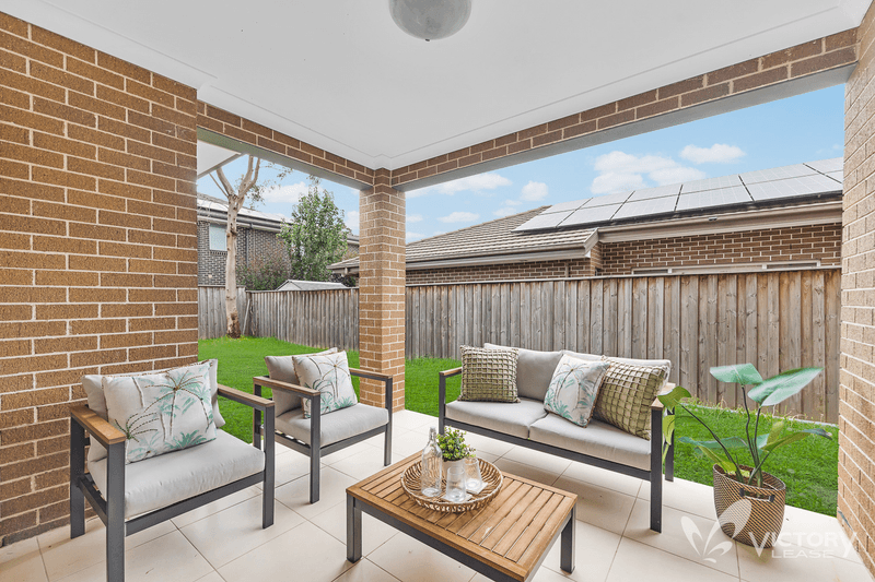 36 Elizabeth McRae Avenue, Minto, NSW 2566