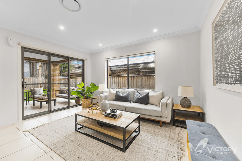 36 Elizabeth McRae Avenue, Minto, NSW 2566