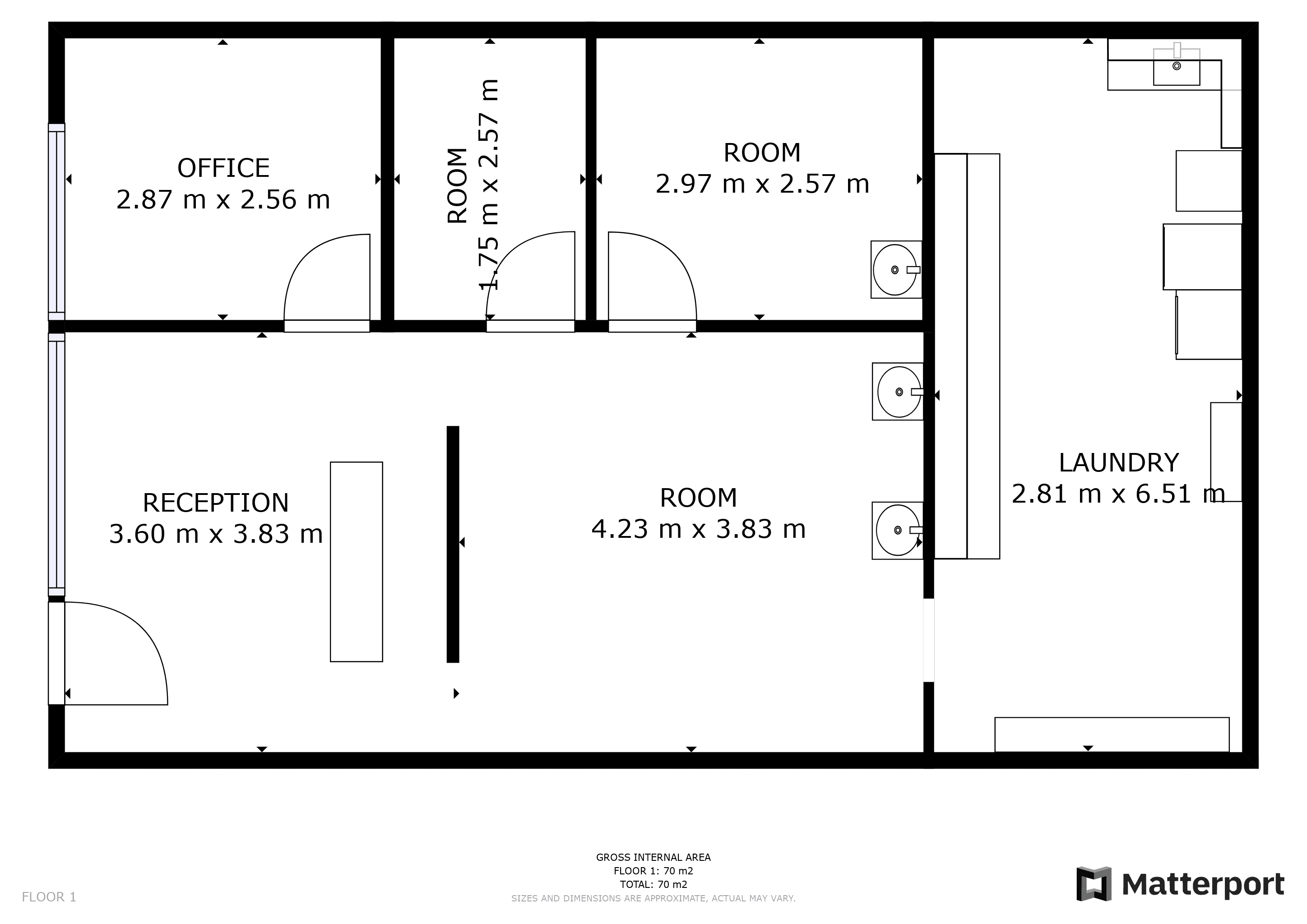 Unit 6/294 Wyndham St, Shepparton, VIC 3630