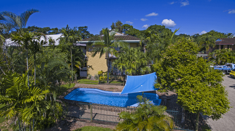 Unit 1/12 Girralong St, Woree, QLD 4868