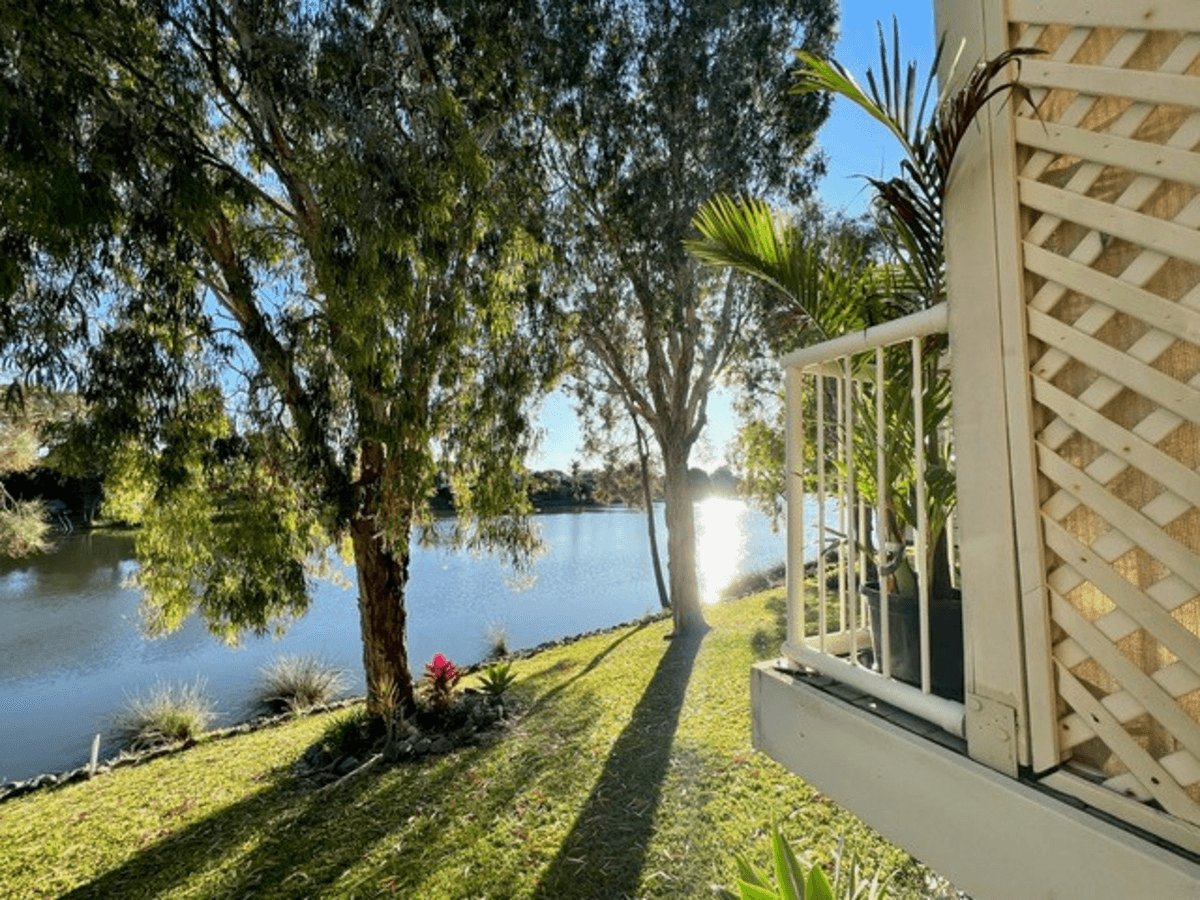 19/84 Cumberland Drive, Varsity Lakes, QLD 4227