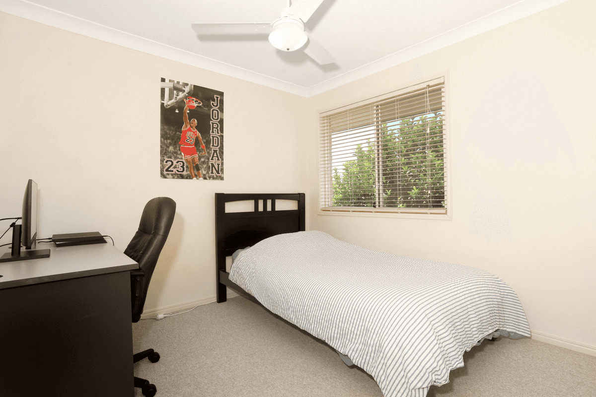 19/84 Cumberland Drive, Varsity Lakes, QLD 4227