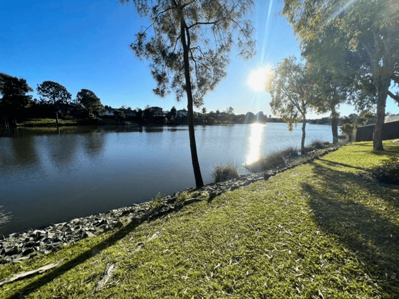 19/84 Cumberland Drive, Varsity Lakes, QLD 4227