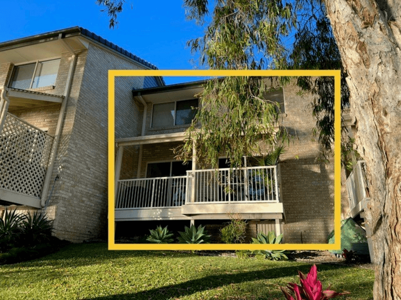 19/84 Cumberland Drive, Varsity Lakes, QLD 4227