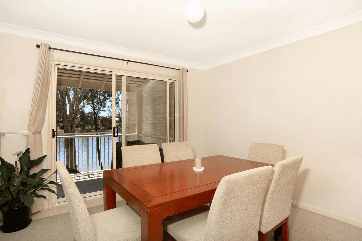 19/84 Cumberland Drive, Varsity Lakes, QLD 4227