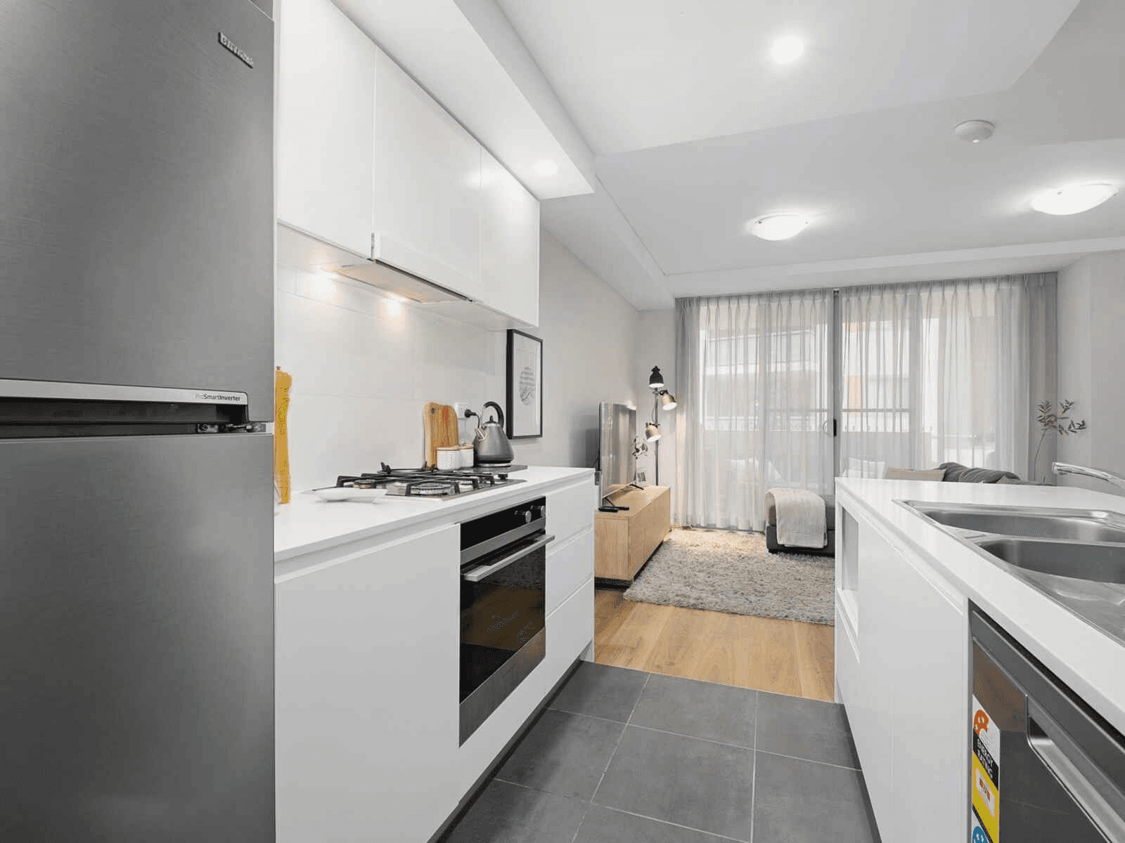 114/60 Marwan Avenue, Tallawong, NSW 2762