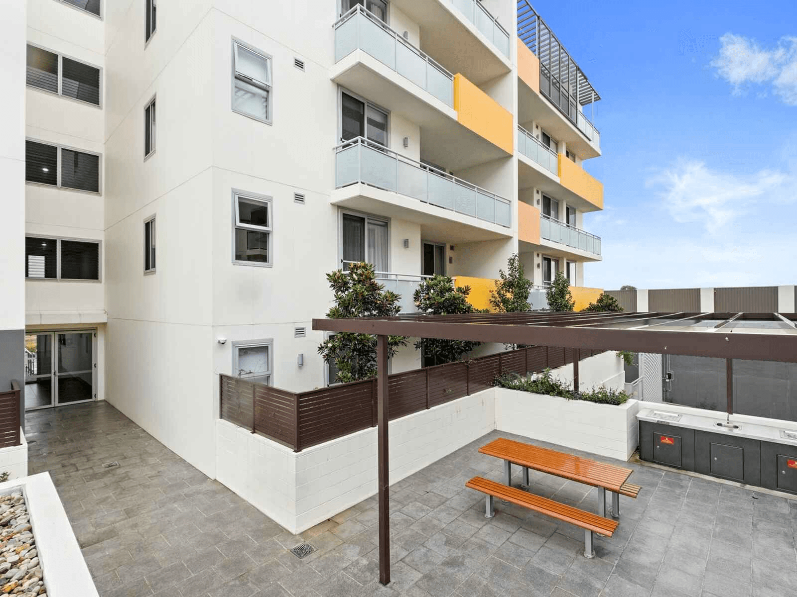 114/60 Marwan Avenue, Tallawong, NSW 2762