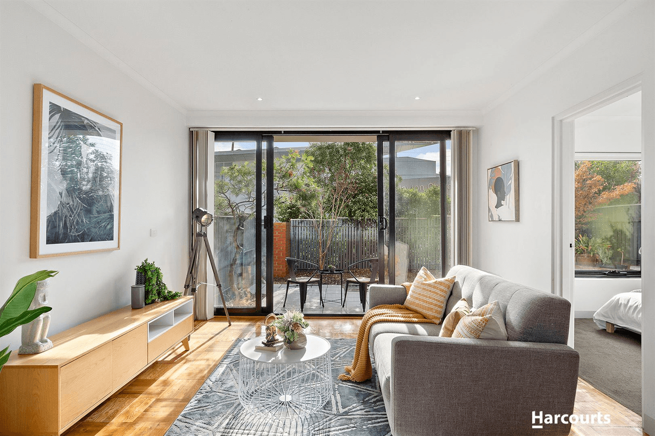 3/28 Burton Avenue, CLAYTON, VIC 3168