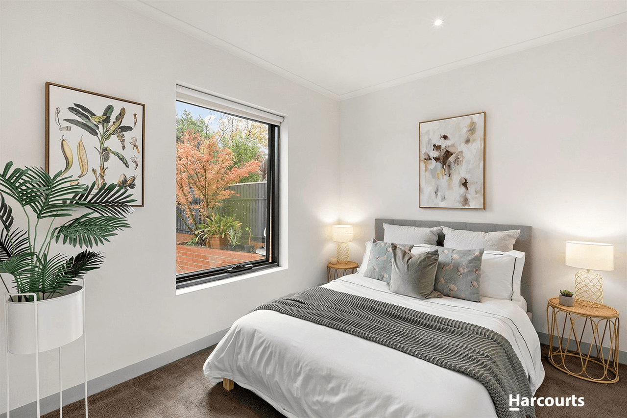 3/28 Burton Avenue, CLAYTON, VIC 3168