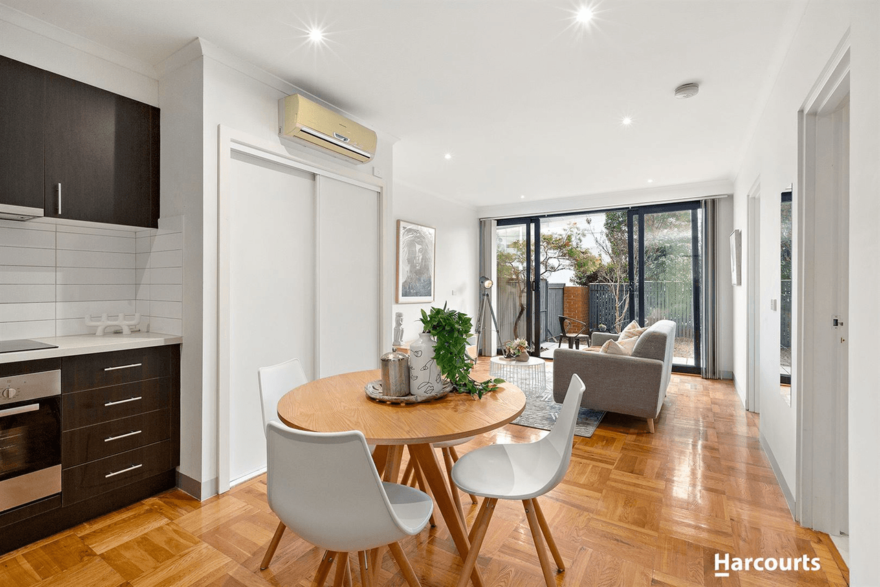 3/28 Burton Avenue, CLAYTON, VIC 3168