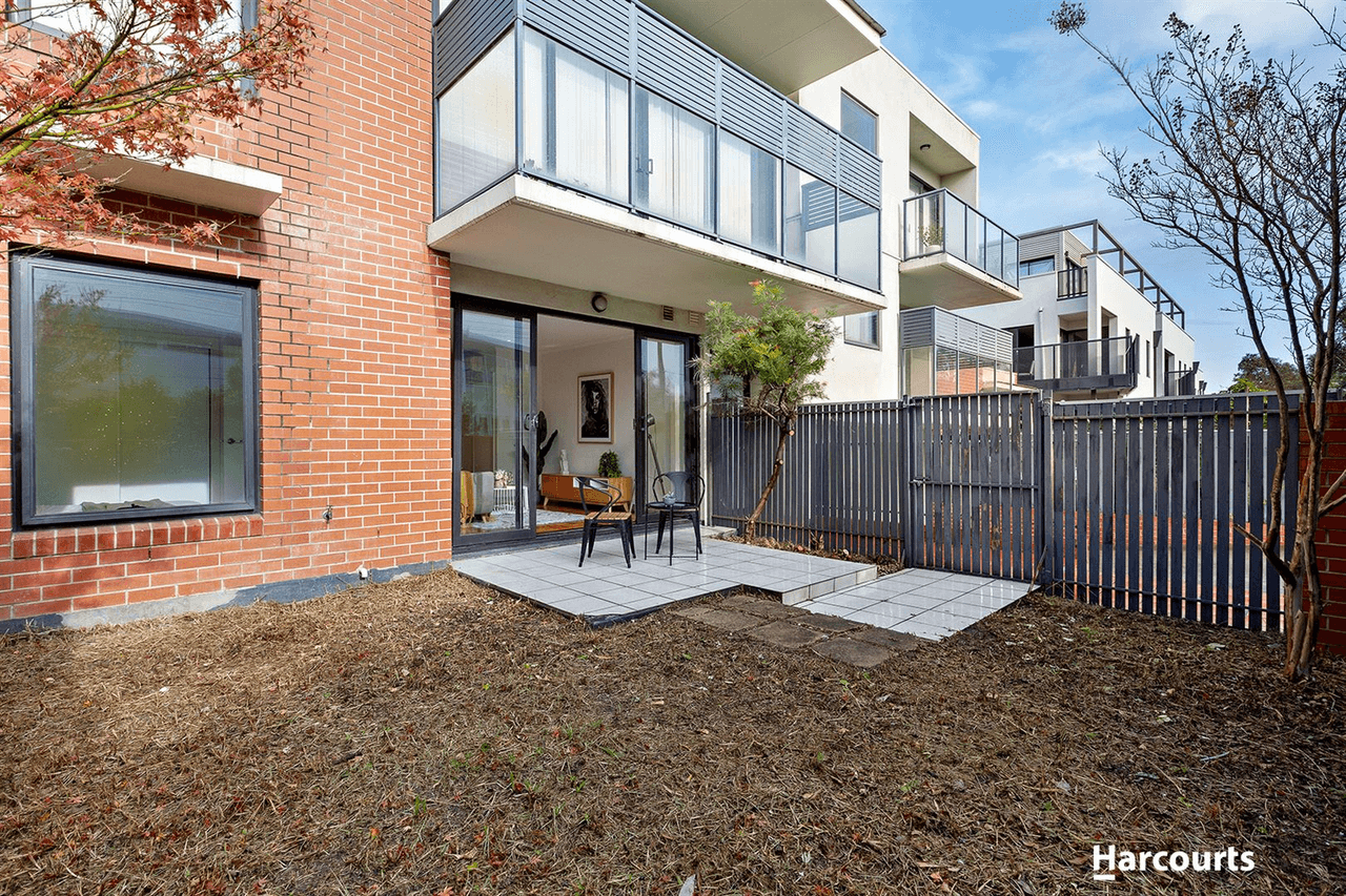 3/28 Burton Avenue, CLAYTON, VIC 3168