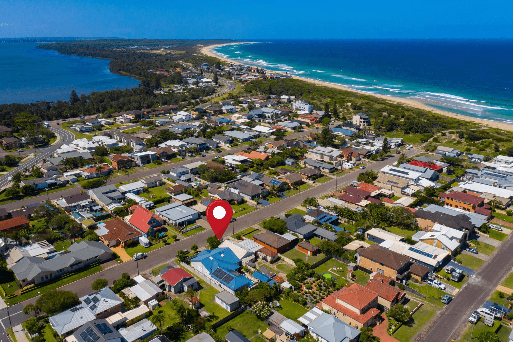 29 Manly Parade, THE ENTRANCE NORTH, NSW 2261