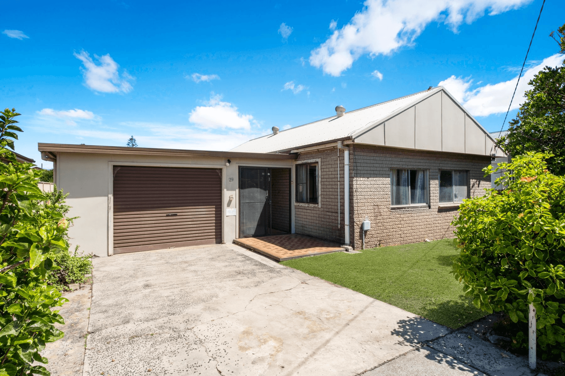 29 Manly Parade, THE ENTRANCE NORTH, NSW 2261