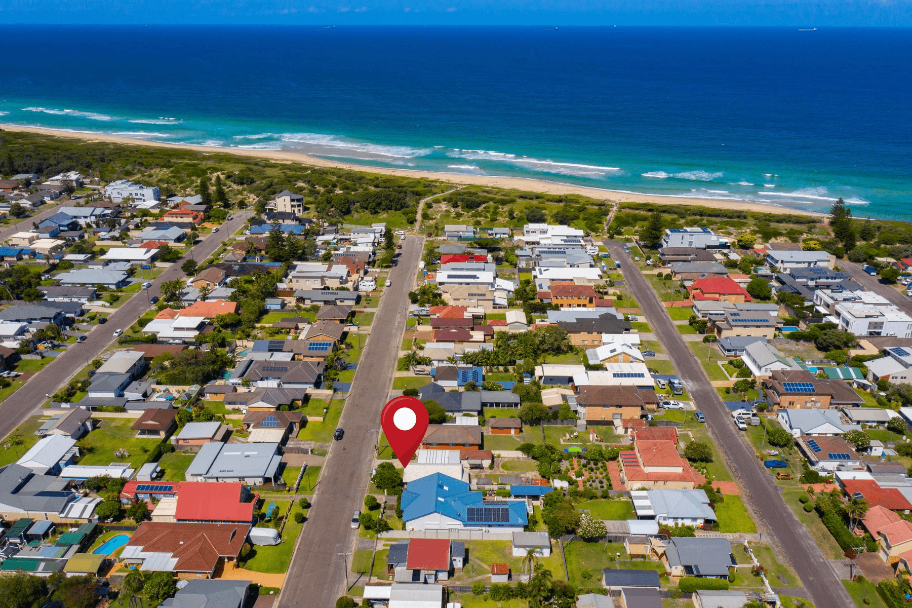 29 Manly Parade, THE ENTRANCE NORTH, NSW 2261