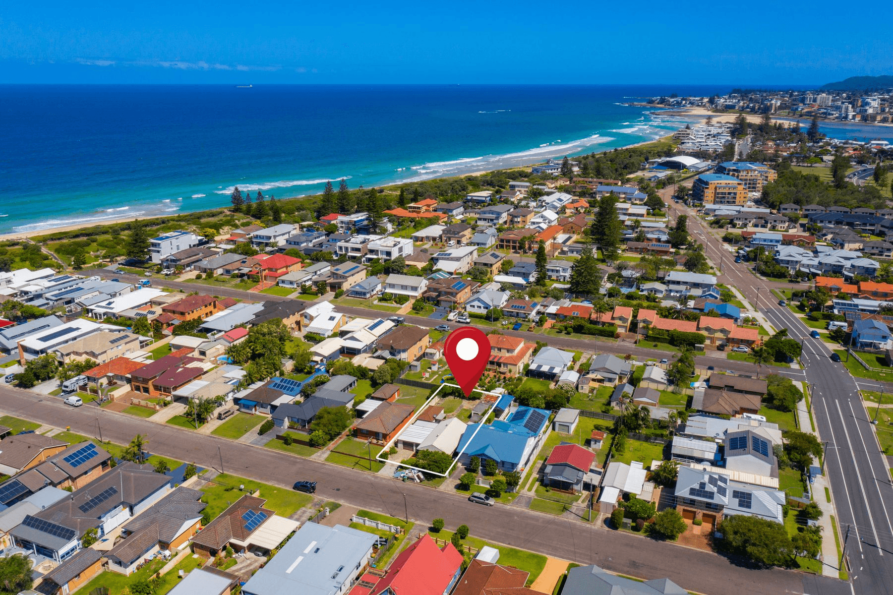 29 Manly Parade, THE ENTRANCE NORTH, NSW 2261