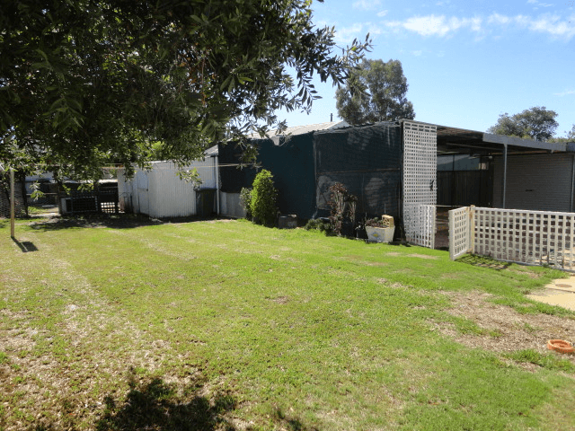 33 Helena Street, WENTWORTH, NSW 2648