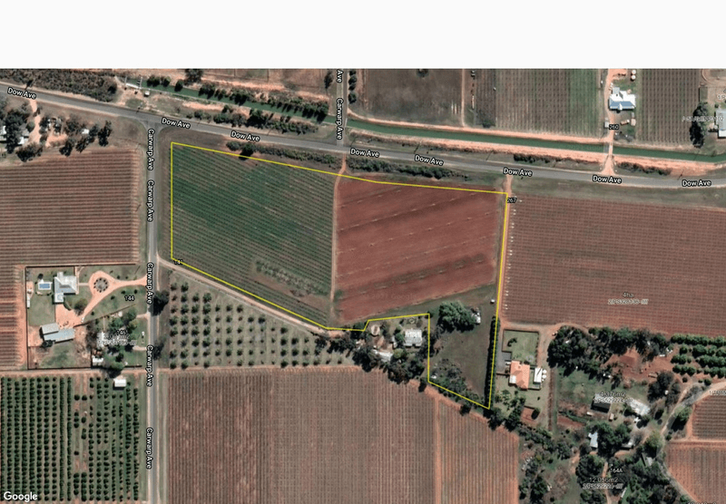 621B Lot 1 Dow Ave, IRYMPLE, VIC 3498