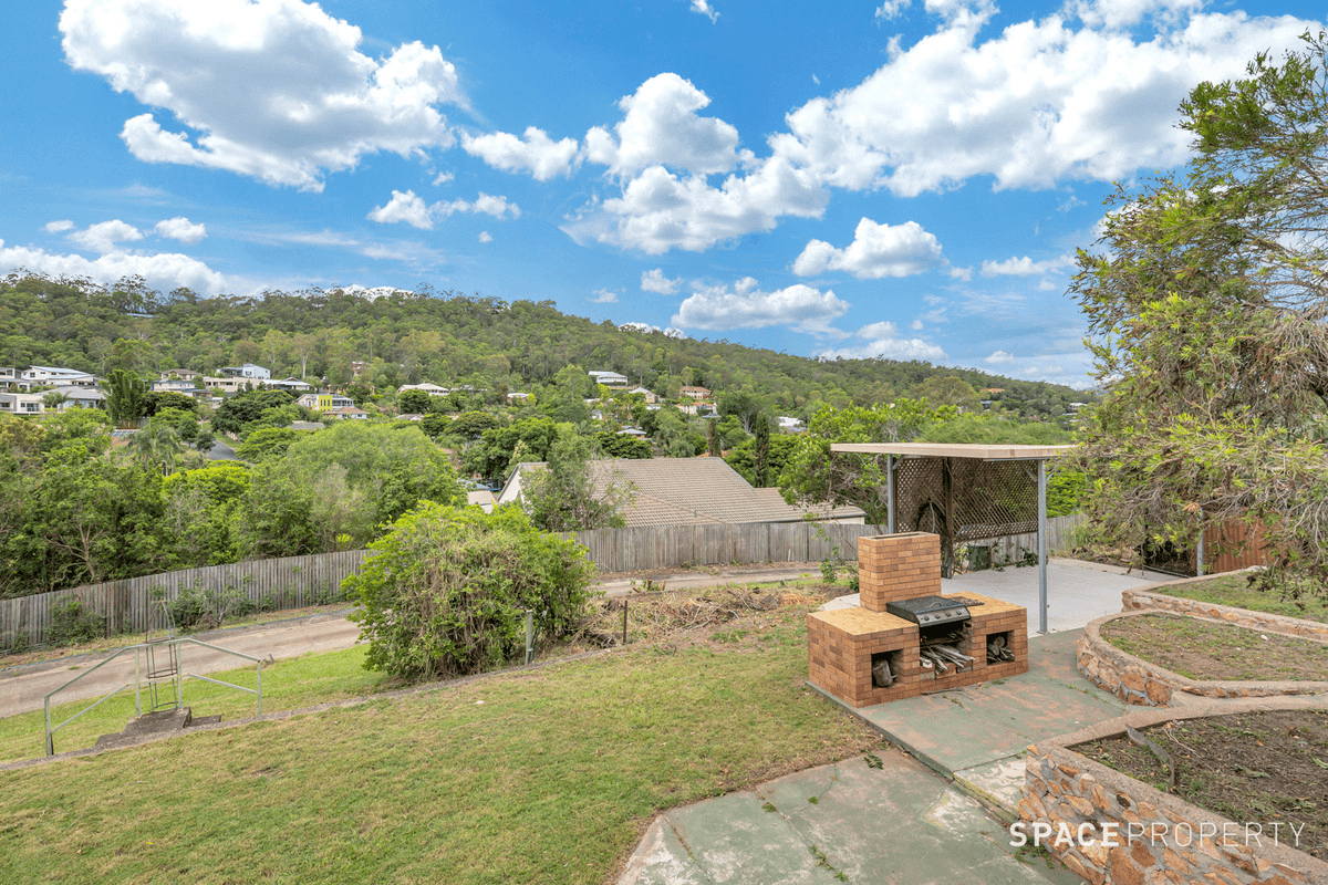 7 Delmara Close, The Gap, QLD 4061