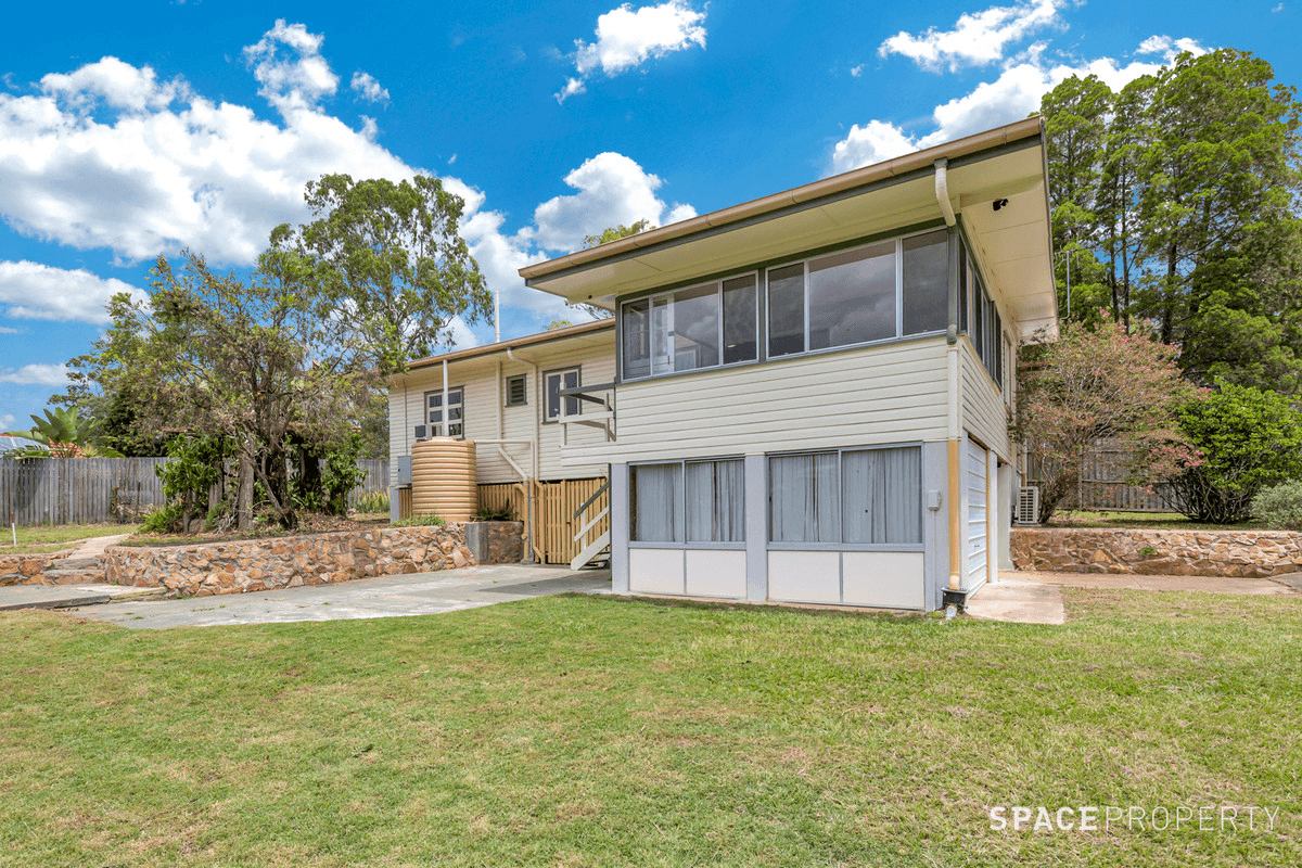 7 Delmara Close, The Gap, QLD 4061