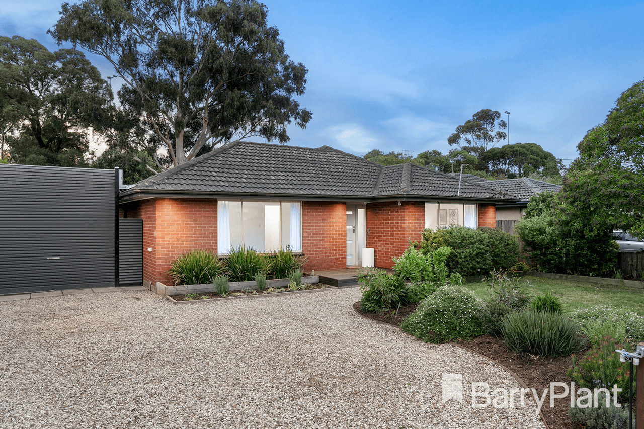 16 Dilkara Avenue, Bundoora, VIC 3083