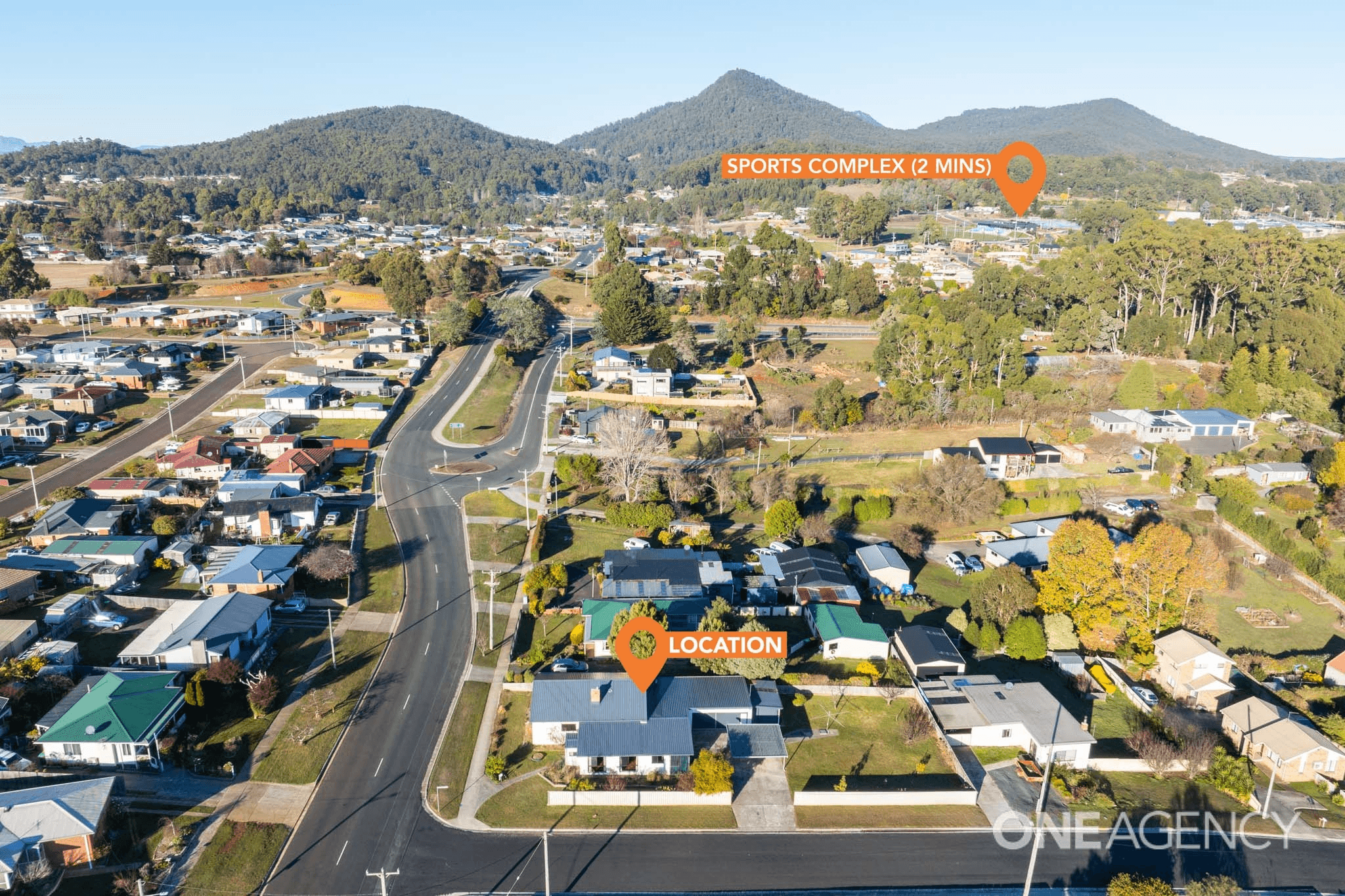 68 South Road, Penguin, TAS 7316