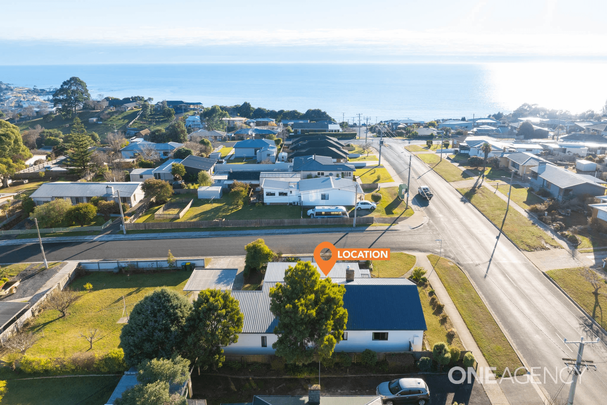 68 South Road, Penguin, TAS 7316