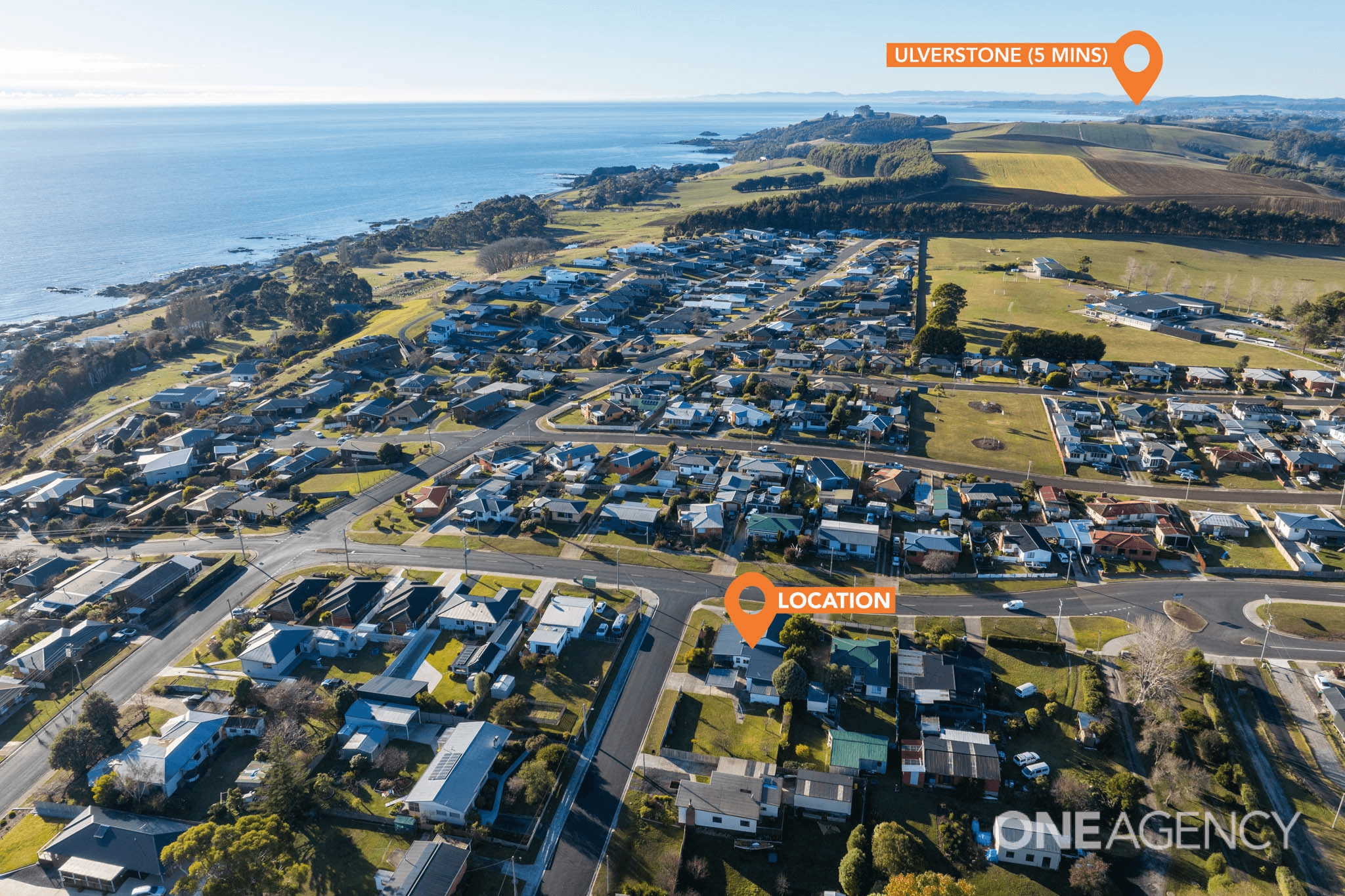 68 South Road, Penguin, TAS 7316