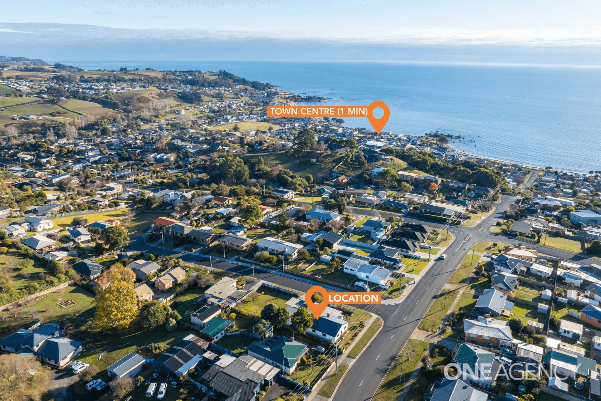 68 South Road, Penguin, TAS 7316