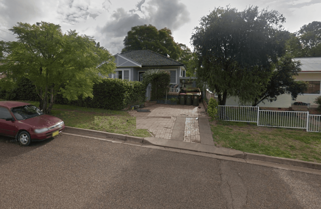 38 Erwin Street, TAMWORTH, NSW 2340