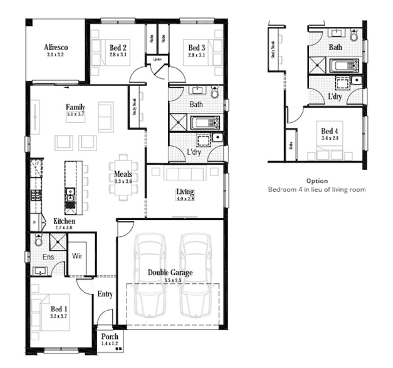 Lot 241 Proposed Road, NORTH ROTHBURY, NSW 2335