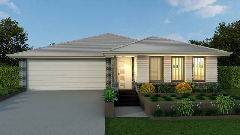 Lot 241 Proposed Road, NORTH ROTHBURY, NSW 2335