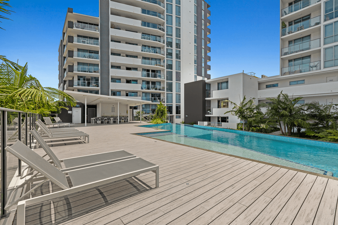 804/11 Enid Street, TWEED HEADS, NSW 2485