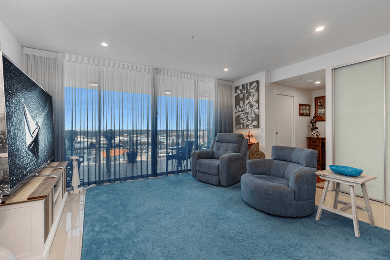 804/11 Enid Street, TWEED HEADS, NSW 2485