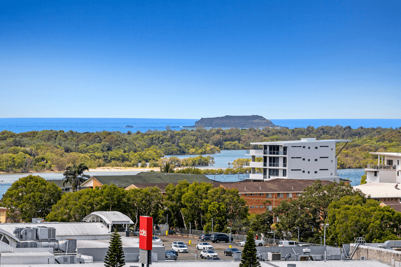 804/11 Enid Street, TWEED HEADS, NSW 2485