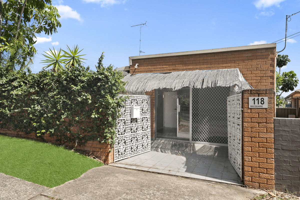 1 Dahlia Street, GREYSTANES, NSW 2145