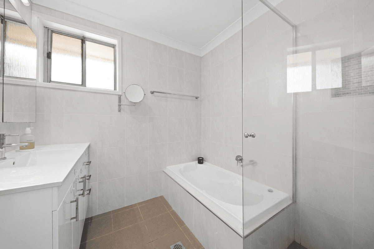 1 Dahlia Street, GREYSTANES, NSW 2145