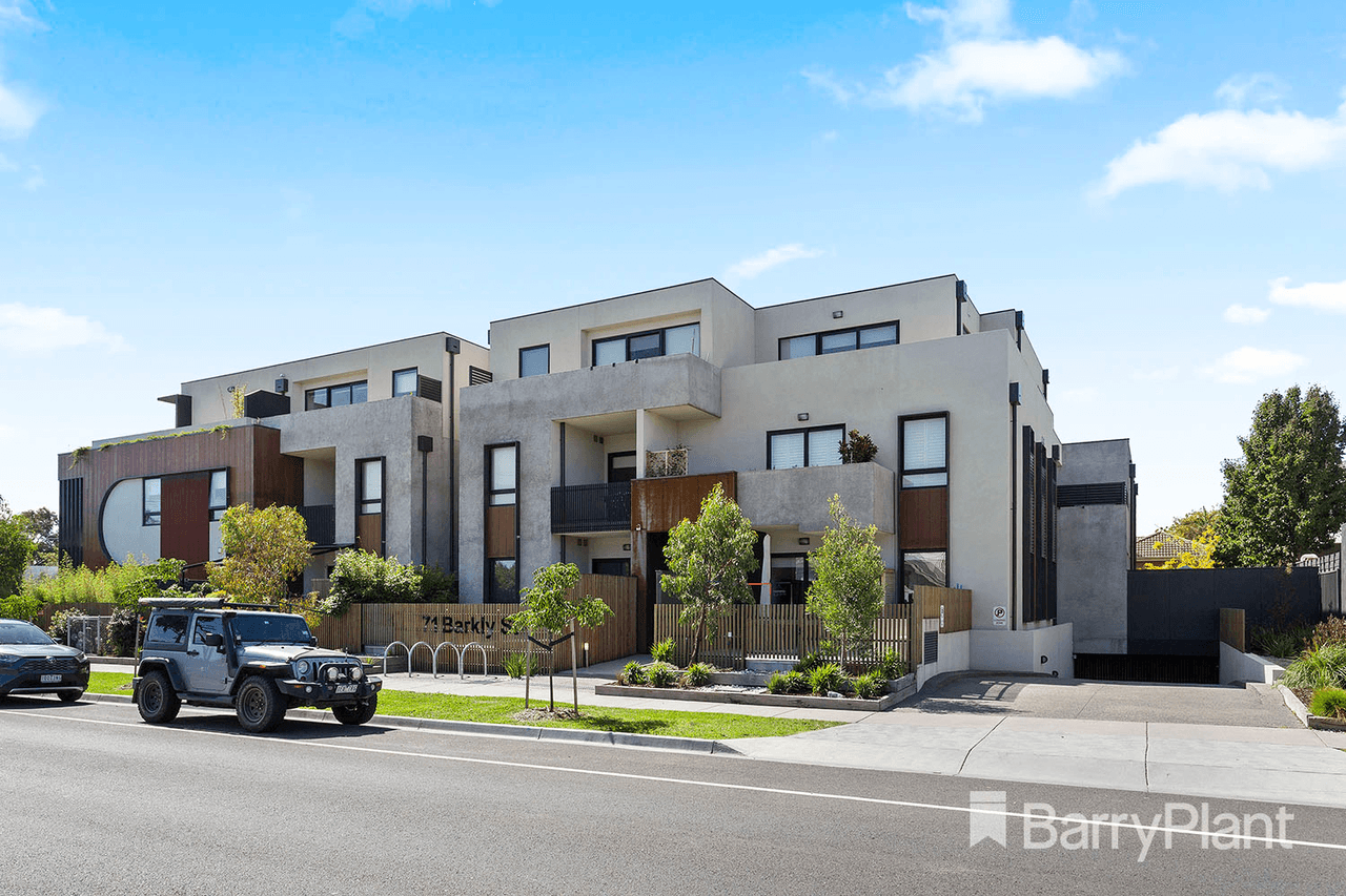 204/67-71 Barkly Street, Mordialloc, VIC 3195