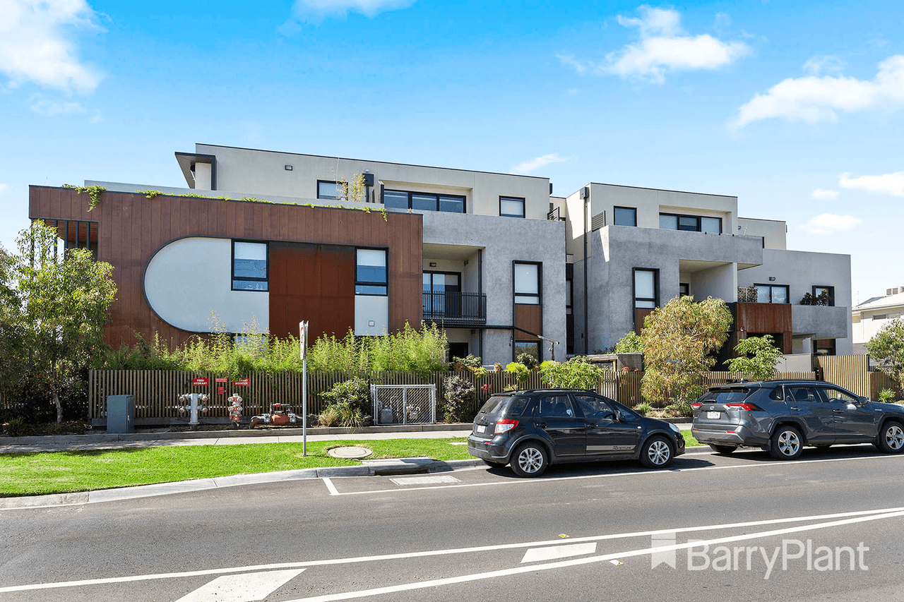 204/67-71 Barkly Street, Mordialloc, VIC 3195