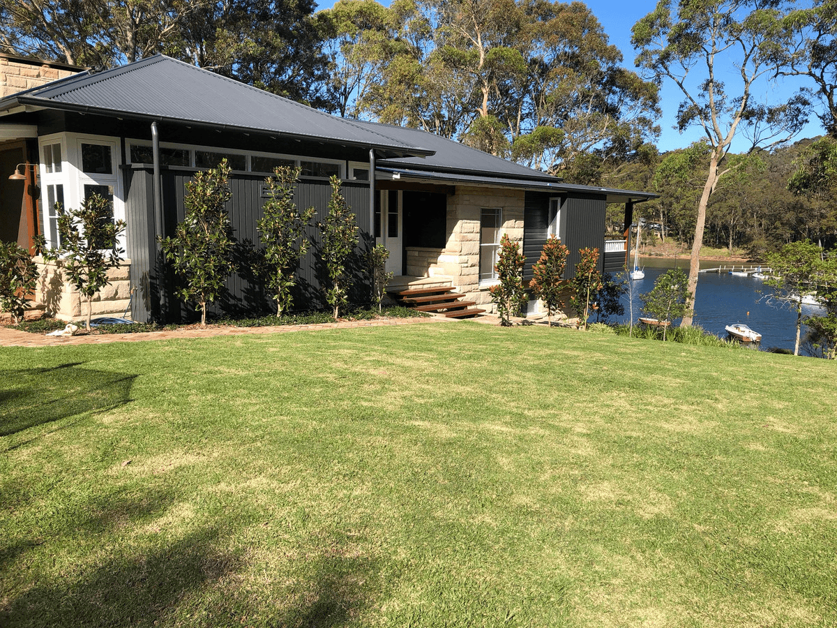 31 Sturdee Lane, ELVINA BAY, NSW 2105