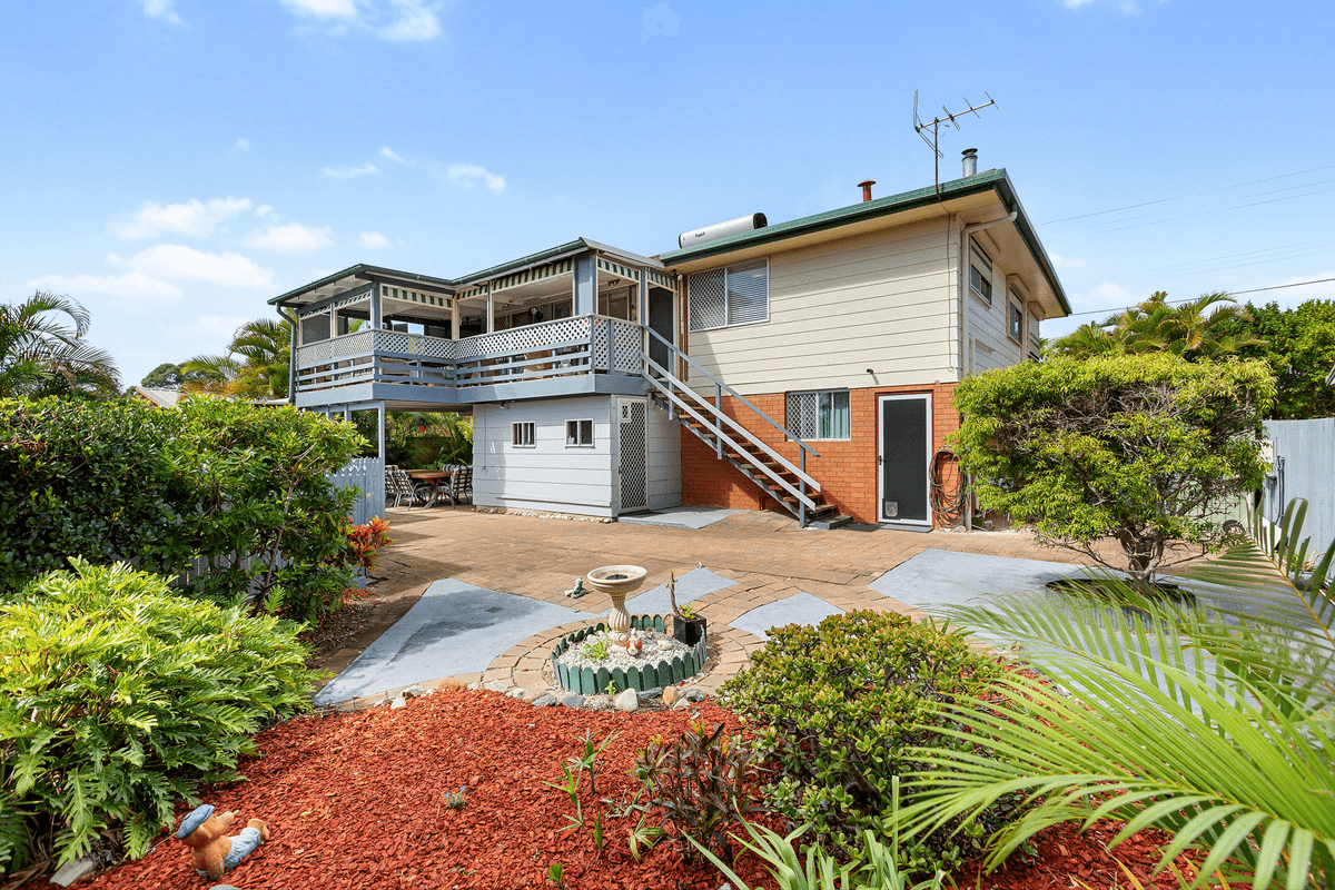 113 Bainbridge Street, ORMISTON, QLD 4160