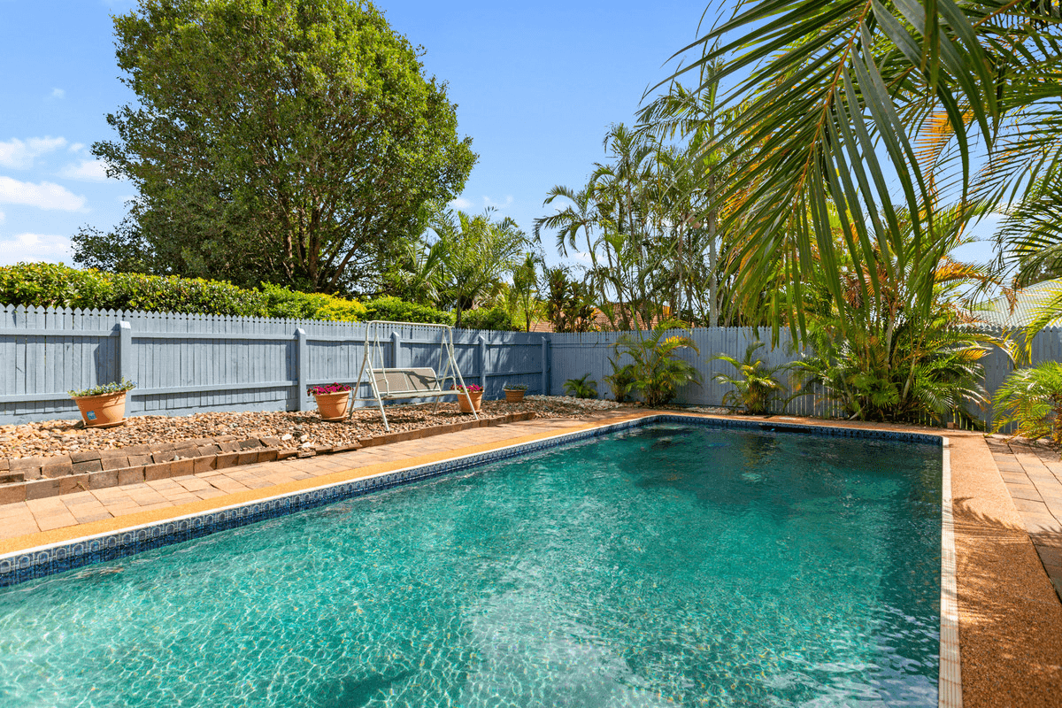 113 Bainbridge Street, ORMISTON, QLD 4160