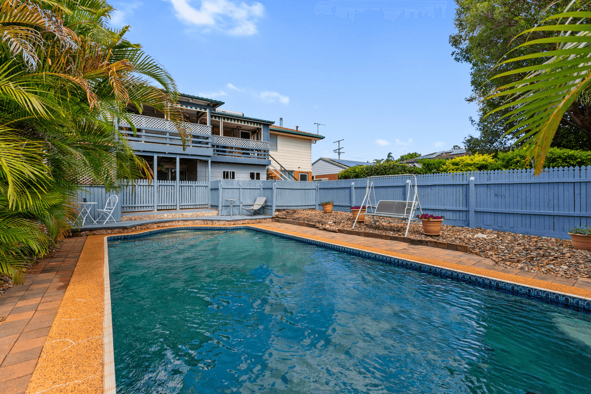 113 Bainbridge Street, ORMISTON, QLD 4160