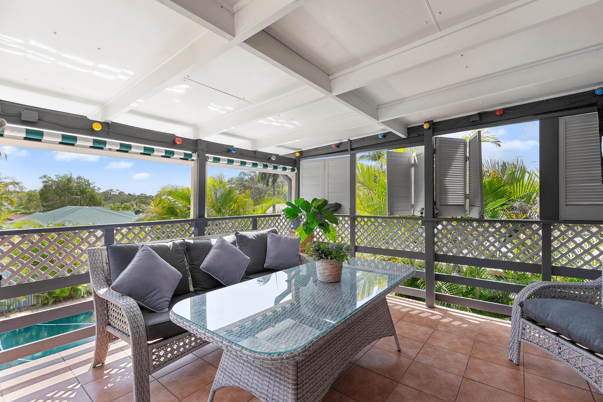 113 Bainbridge Street, ORMISTON, QLD 4160